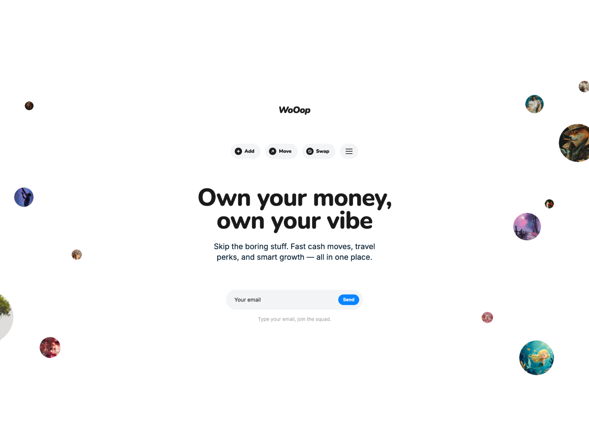Sign Up Form - Daily Code 1