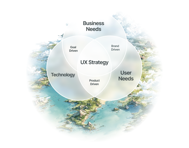 UX Strategy